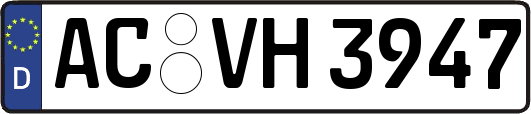 AC-VH3947