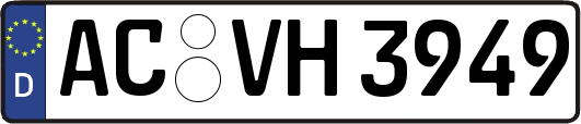 AC-VH3949