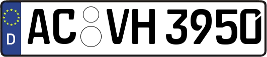 AC-VH3950