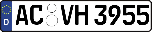 AC-VH3955
