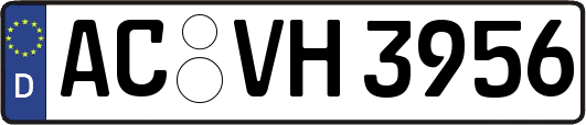 AC-VH3956