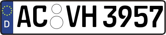 AC-VH3957