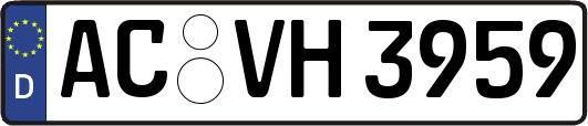 AC-VH3959