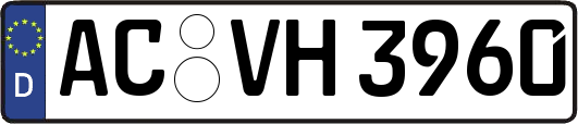 AC-VH3960