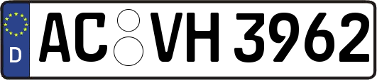 AC-VH3962