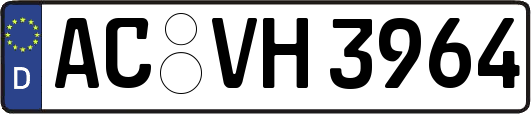 AC-VH3964