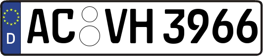 AC-VH3966