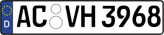 AC-VH3968