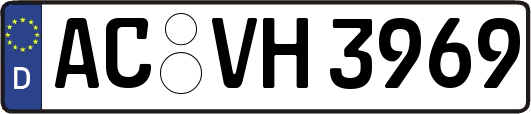 AC-VH3969