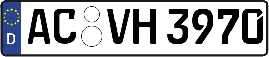 AC-VH3970