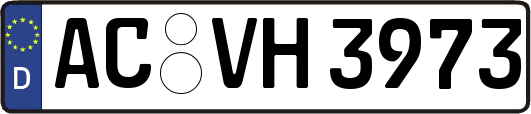 AC-VH3973
