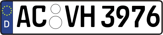 AC-VH3976