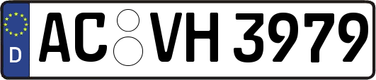AC-VH3979