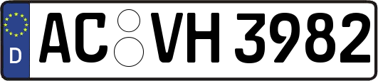 AC-VH3982