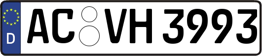 AC-VH3993