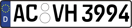 AC-VH3994