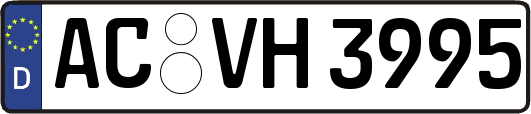 AC-VH3995