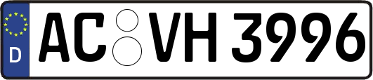 AC-VH3996