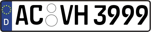 AC-VH3999