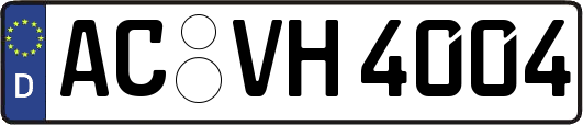 AC-VH4004