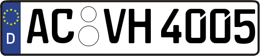 AC-VH4005