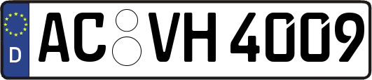 AC-VH4009