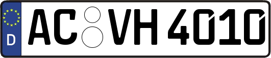 AC-VH4010