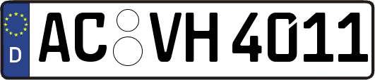 AC-VH4011