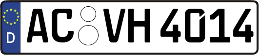AC-VH4014