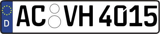 AC-VH4015