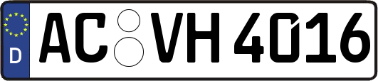 AC-VH4016
