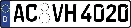 AC-VH4020