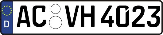 AC-VH4023