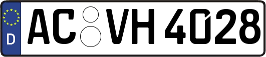 AC-VH4028