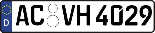 AC-VH4029