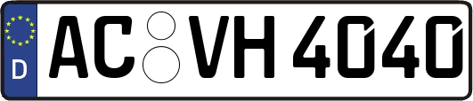 AC-VH4040