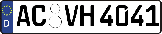 AC-VH4041