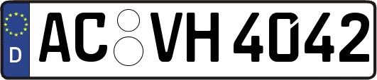 AC-VH4042