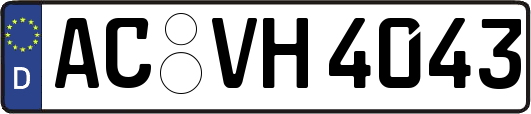 AC-VH4043
