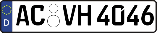 AC-VH4046