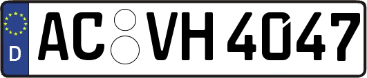 AC-VH4047