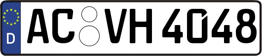 AC-VH4048