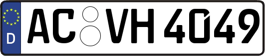 AC-VH4049