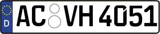 AC-VH4051
