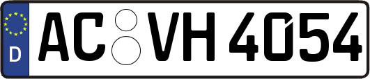 AC-VH4054