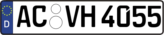 AC-VH4055