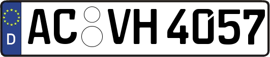 AC-VH4057