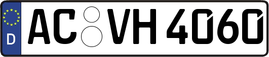 AC-VH4060
