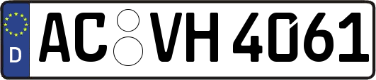 AC-VH4061