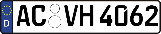 AC-VH4062